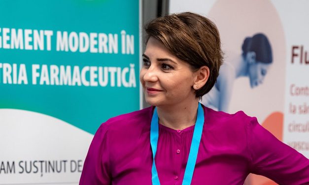 Conf. Dr. Anca Pantea Stoian: Primul diabetolog român ales vicepreședinte al Asociației Central Europene a Diabetului (CEDA)