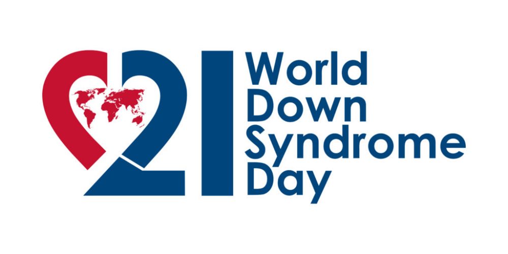 21 martie – Ziua mondială a sindromului Down