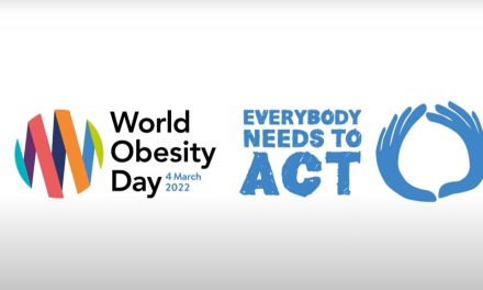 4 Martie, Ziua Mondială a Obezității – Să acționăm împreună!