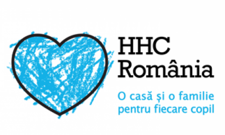 Hope and Homes for Children va construi la Iași primul centru Respiro din județ pentru copiii cu dizabilități ușoare, medii și severe