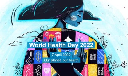 7 aprilie – Ziua mondială a sănătăţii