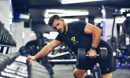 Daniil Coman, Personal Trainer, BodyLine Iași: Antrenamente cu o intensitate mai mare și un volum mai mic de lucru păstrează un ritm cardiac ridicat și ne ajută să ardem mai multe calorii