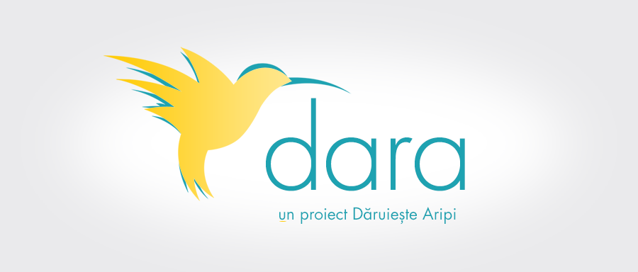Asociaţia Dăruieşte Aripi digitalizează accesul copiilor cu cancer și alte boli cronice grave prin aplicația Dara