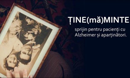 Prima tabără pentru bolnavii de Alzheimer din România va fi organizată la Cluj, în cadrul proiectului „ȚINE(mă)MINTE!”, inițiat de Asociația Zi de Bine