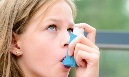 3 mai, Ziua Mondială a Astmului