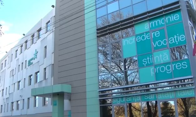 Rețeaua REGINA MARIA achiziționează Muntenia Hospital – cel mai mare spital privat din județul Argeș, deținut de SIF Muntenia