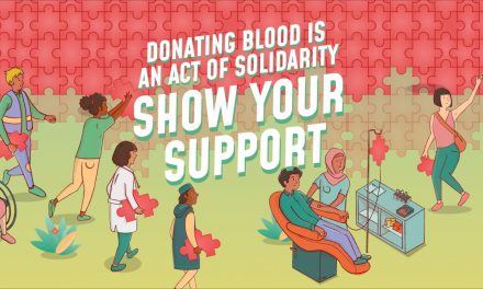 14 iunie – Ziua mondială a donatorului de sânge (OMS)