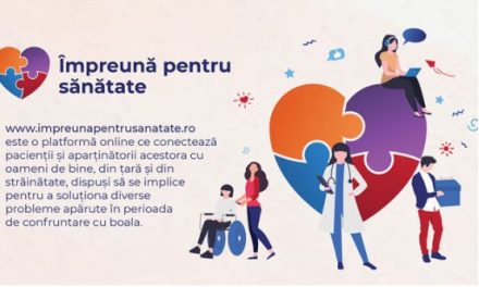 Bilanț impresionant la un an de la lansarea platformei ImpreunaPentruSanatate.ro
