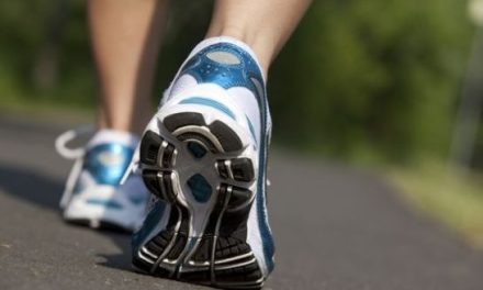 Mersul pe jos zilnic poate reduce riscul de deces la pacienții cu diabet