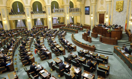 Planul naţional de prevenire şi combatere a cancerului în România, adoptat de Senat