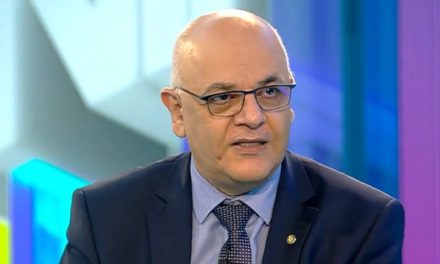 Raed Arafat, la Conferinţa SSIMA de la Oradea: Să învăţăm din ce s-a întâmplat în pandemie, să păstrăm experienţele bune