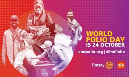 Ziua Mondială a Poliomielitei, moment de reminder că lupta împotriva acestei boli continuă