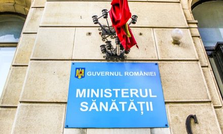 MS: România elaborează Strategia Naţională de Digitalizare în Sănătate şi Planul de Acţiune