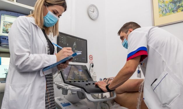 Peste 60.000 de români au trecut prin screening pentru bolile cardiovasculare