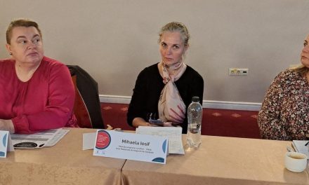 Lavinia Mămularu, Medic Șef, Casa de Asigurări de Sănătate București: Educarea pacientului ar fi salutară