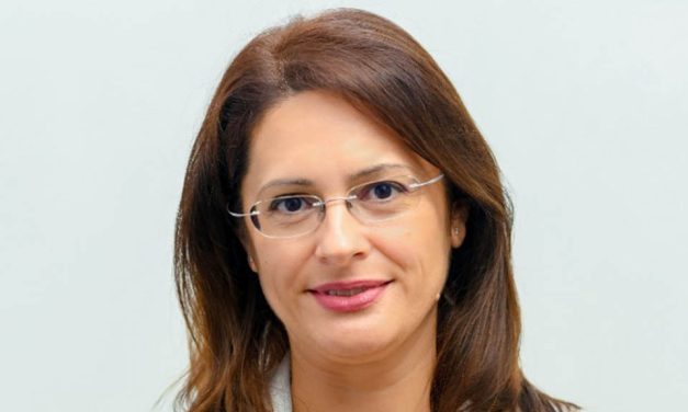Mihaela Marinovici, Thea Pharma: Prezentarea la medic este un act esențial pentru sănătatea ochilor
