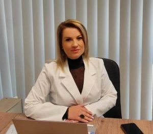 Oana Tudorache, Președinte Colegiul Farmaciștilor Ialomița: Indiferent de locul în care se află farmaciștii, virtutea educației lor profesionale reprezintă piatra de temelie pe care aceștia își pot clădi cariera