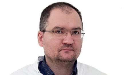 Dr. Andrei Popescu, Medic primar oncologie medicală: Problema în oncologie este în mod particular dată de nevoia concursului mai multor specialiăți diferite la un singur caz