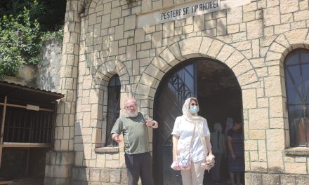 OncoPelerinaj gratuit, ed a II-a, organizat de Asociația OncoPacienților PHOENIX pentru 30 de oncopacienți