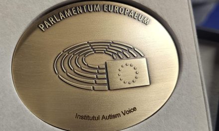 Proiectele “Institutul Autism Voice” şi “Loc de Adevăr” – distinse cu Premiul cetăţeanului european 2023