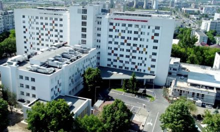 Spitalul de Pediatrie din Iași, primul din ţară cu compartiment special destinat copiilor cu autism