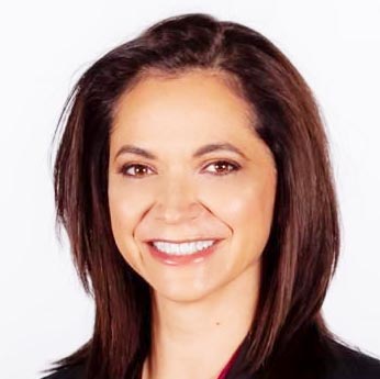 Mirela Iordan Pfizer