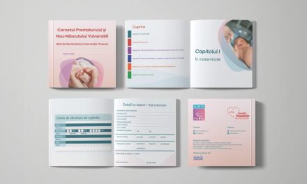 Inițiativă amplă de susținere a prematurilor și nou născuților vulnerabili, lansată de Asociația Prematurilor și Asociația ABC-ul educației pentru copii