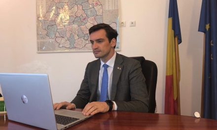 Andrei Baciu şi-a înaintat demisia de onoare din funcţia de şef al CNAS
