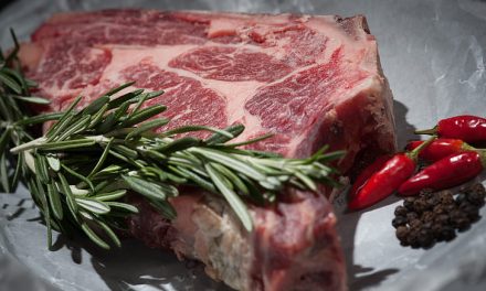 Un studiu confirmă legătura dintre carnea roșie și riscul de diabet