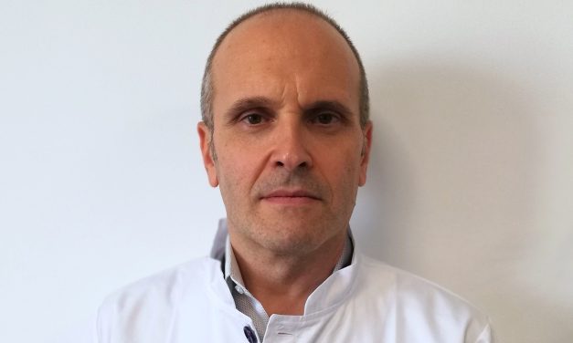 Dr. Lucian Câlmâc: Managementul de revascularizare se integrează întotdeauna într-un management global al pacientului