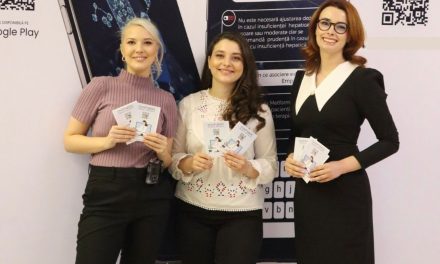 Apollo Technologies lansează un nou produs: Chat4DOC