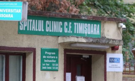 Sindromul Hemolitic Uremic Atipic, boală rară, inclusă în Programul Naţional de Tratament la Spitalul CF Timișoara