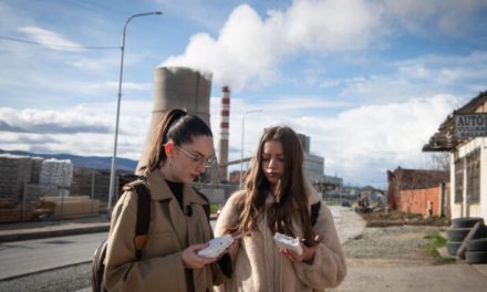 Poluarea atmosferică a provocat 8,1 milioane de decese la nivel mondial în 2021, devenind al doilea factor principal asociat cu riscul de deces, inclusiv în rândul copiilor sub cinci ani