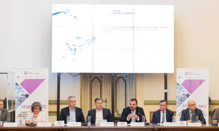 Hubul de Inovație în Sănătate a lansat Planul Strategic al României în domeniul Studiilor Clinice