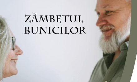 Asociația Institutul Român pentru Îmbătrânire Activă lansează Campania ”Zâmbetul Bunicilor”