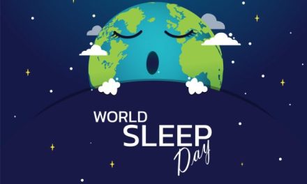 Ziua mondială a somnului