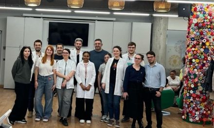 Asociația Zi de BINE oferă educație esențială pentru 50 de copii din Ferentari și consultații medicale gratuite pentru mamele lor