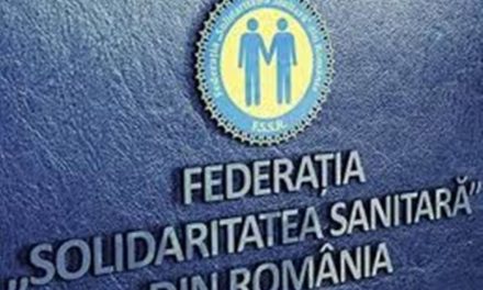 Federația Solidaritatea Sanitară: Pacienţii primesc doar 1,5% din sumele adunate de asiguratori pentru malpraxis