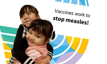 Săptămâna Mondială a Imunizării 2025: 154 milioane de vieți salvate în ultimii 50 de ani prin vaccinare