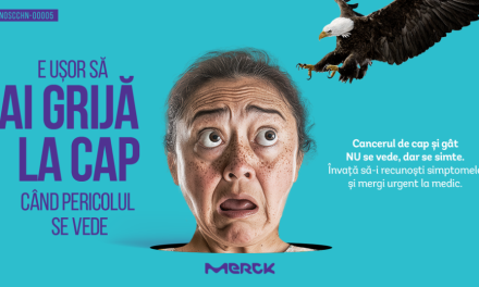 „Ai grijă la cap”, campanie pentru conştientizarea simptomelor cancerului de cap şi gât