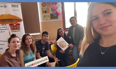 ASPTMR Constanța continuă proiectul ”Școala, un spațiu pentru sănătatea emoțională și socială a elevilor”