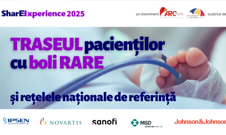 Pacienții cu boli rare din România încă așteaptă un diagnostic. Cât mai durează?