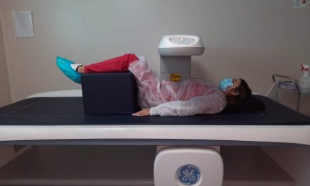 IRO Iași: Testare pentru osteoporoză, gratuit, cu bilet de trimitere