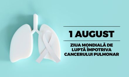 Un român moare în fiecare oră din cauza cancerului pulmonar. Specialiștii trag un semnal  de alarmă: prevenția și depistarea precoce salvează vieți