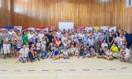 Școala de Hemofilie 2025 – ReStart: Învățare, dialog și puterea de a merge mai departe