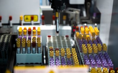 Diagnosticarea Alzheimer printr-un simplu test de sânge a devenit acum realitate pentru români
