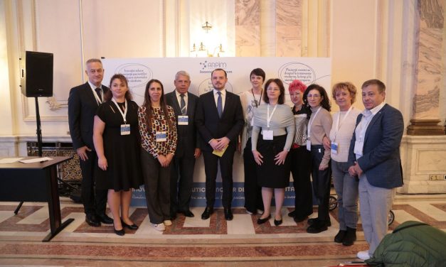 ARPIM – Forumul Inovației în Sănătate, Memorandum de colaborare cu Ministerul Sănătății și Asociațiile de pacienți