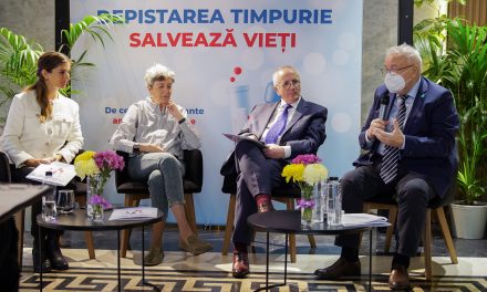 Îmbunătățirea parcursului pacientului în oncologie și hematologie în România