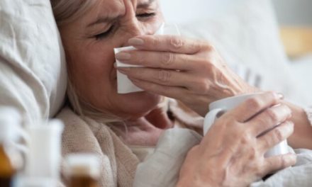 Săptămâna prevenției gripei în România – prima săptămână din octombrie