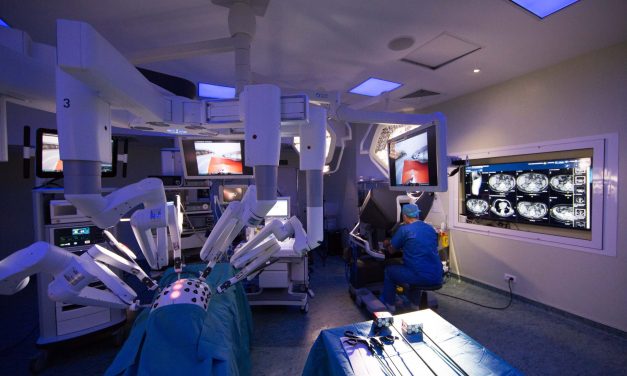 Regina Maria extinde la nivel național Endo Institute cu două noi centre chirurgicale specializate în diagnostic și tratament complex